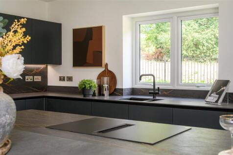 Living Kitchen