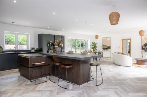 Living Kitchen