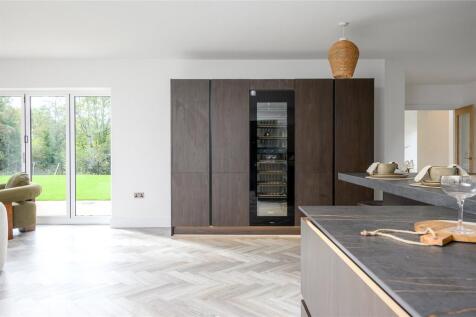Living Kitchen