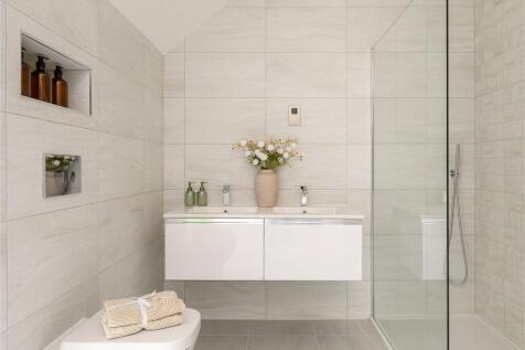 House Bathroom