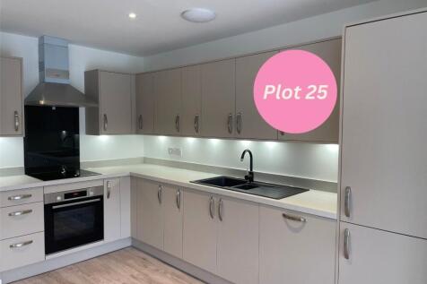 Kitchen Plot 25