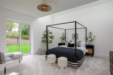 Ground Floor Bedroom