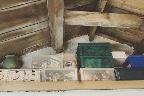 Studio / Workshop