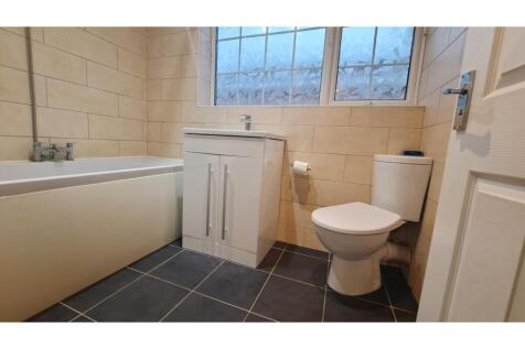 Bathroom One