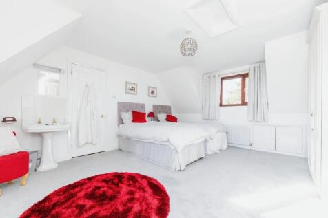 Guest Bedroom One