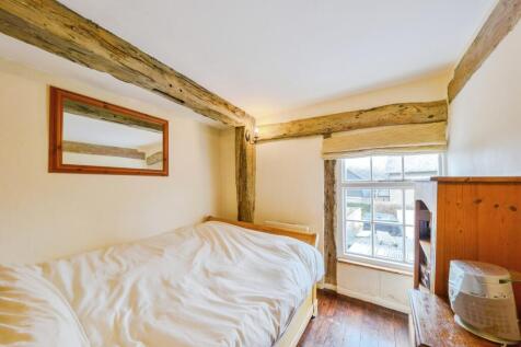 Cottage Bedroom Two