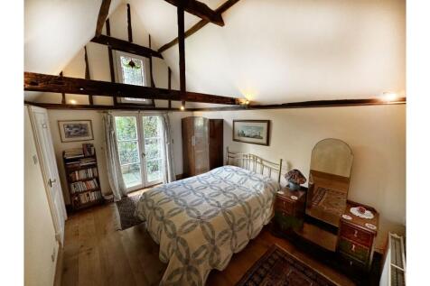 Bedroom Six