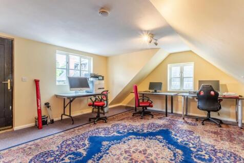 Home Office