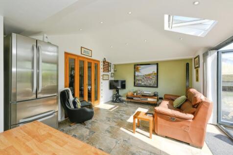 Kitchen/Family Room