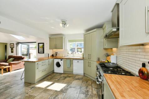 Kitchen/Family Room