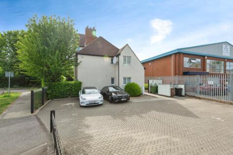 Allocated Parking