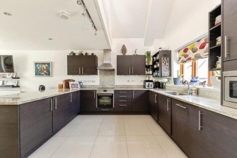 Kitchen/Family Room