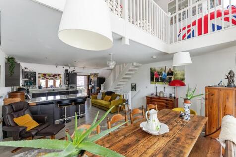 Kitchen/Family Room