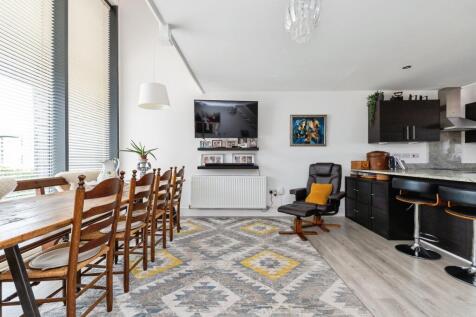 Kitchen/Family Room