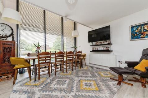 Kitchen/Family Room