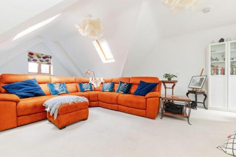 Bedroom/Lounge