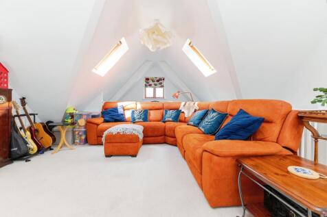 Bedroom/Lounge