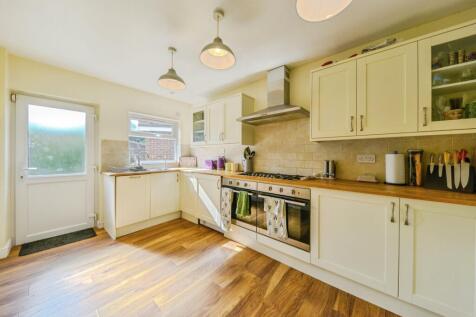 Kitchen Two