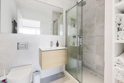 Bathroom One
