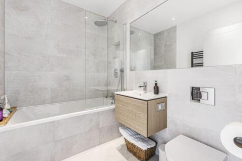 Bathroom Three