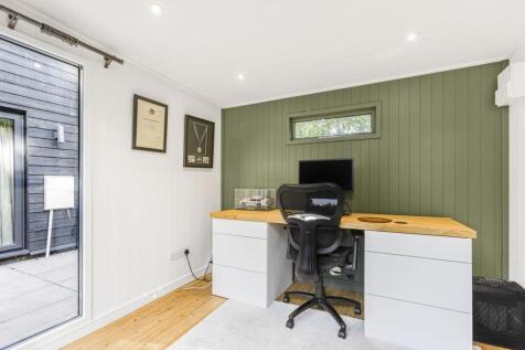 Office / Study
