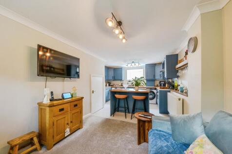Living Kitchen