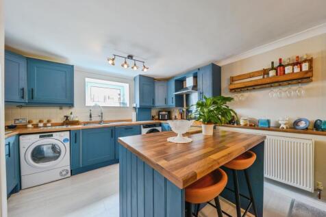 Living Kitchen