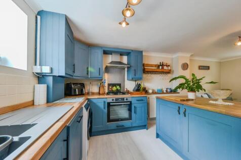 Living Kitchen