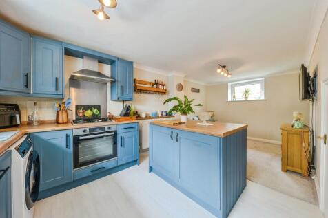 Living Kitchen