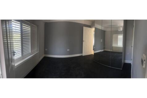 Annexe Bedroom Two
