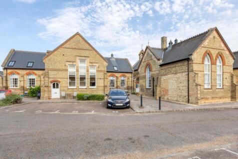 Allocated Parking