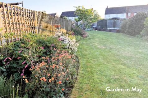 Cottage Garden