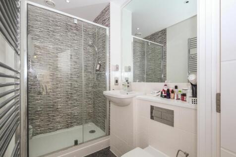 Master En-suite