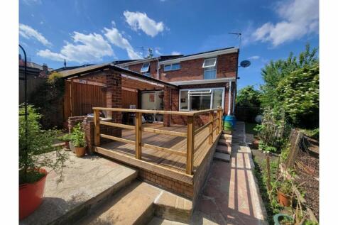 Decking