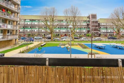 Communal Gardens