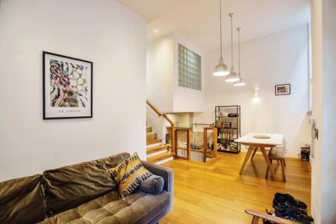 Living / Dining Room