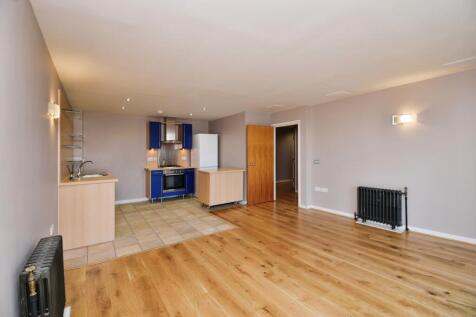 Living Kitchen