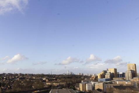 Roof Terrace