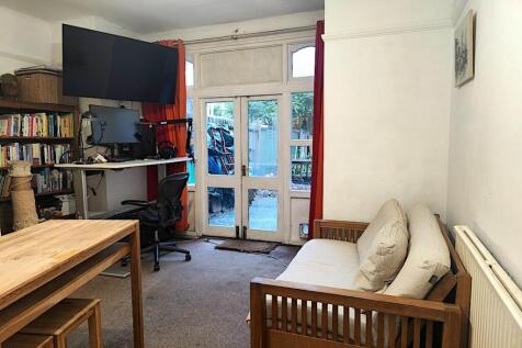 Living / Dining Room