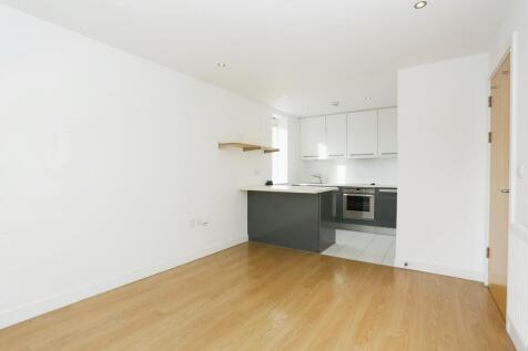 Living Kitchen