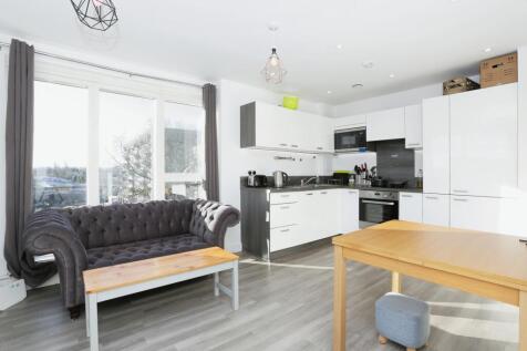 Living Kitchen