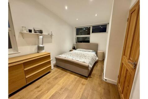 Annexe Bedroom One