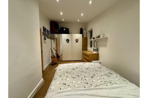 Annexe Bedroom One