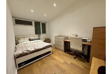 Annexe Bedroom Two