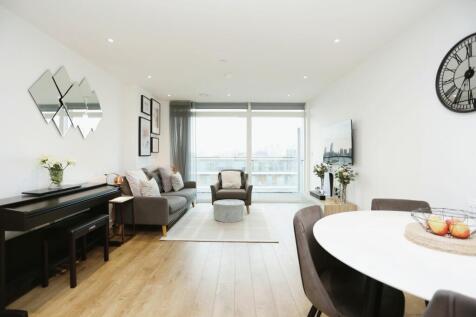 Living / Dining Room