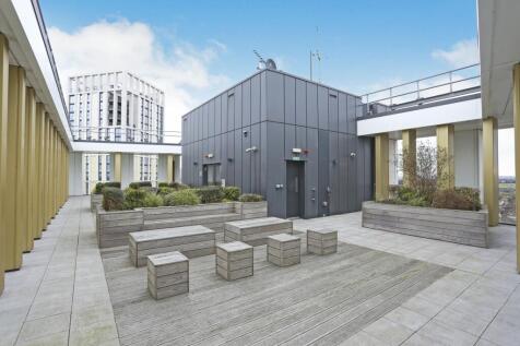 Roof Top Terrace