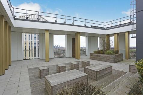 Roof Terrace