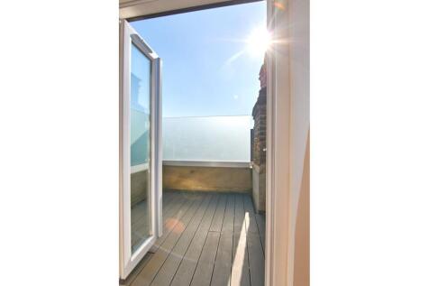 Sun Terrace