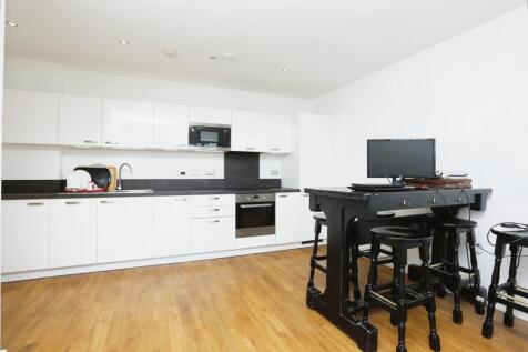 Living Kitchen