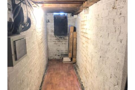 Cellar